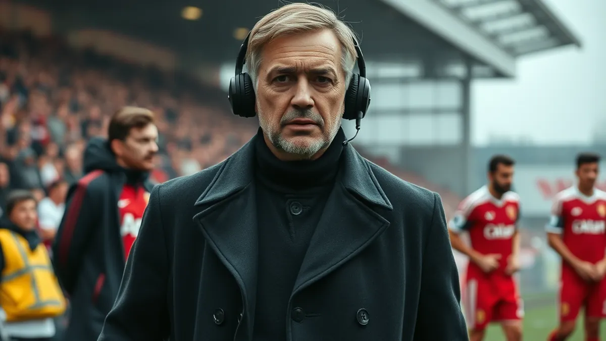 Michael Skubala Takes the Helm at Bristol City: A New Era Begins