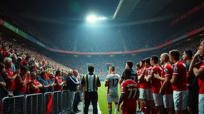 Bristol City: The Heartbeat of Fan Culture and Derby Day Rituals