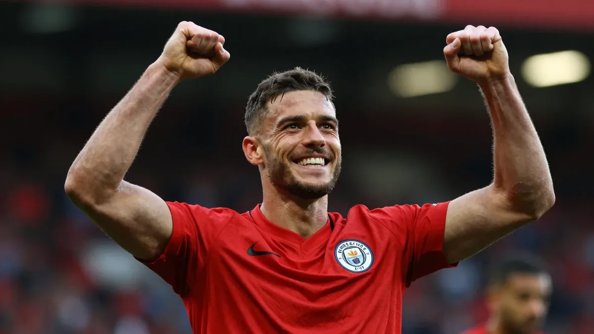 Bristol City secured a 2-1 home win over Portsmouth, with goals from Lorent Tolaj and captain Jason Knight delivering...