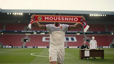 Mousinho confirms Bristol City’s genuine transfer interest