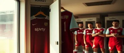 Bristol City's Jackie Burns Joins Burnley on Free Transfer