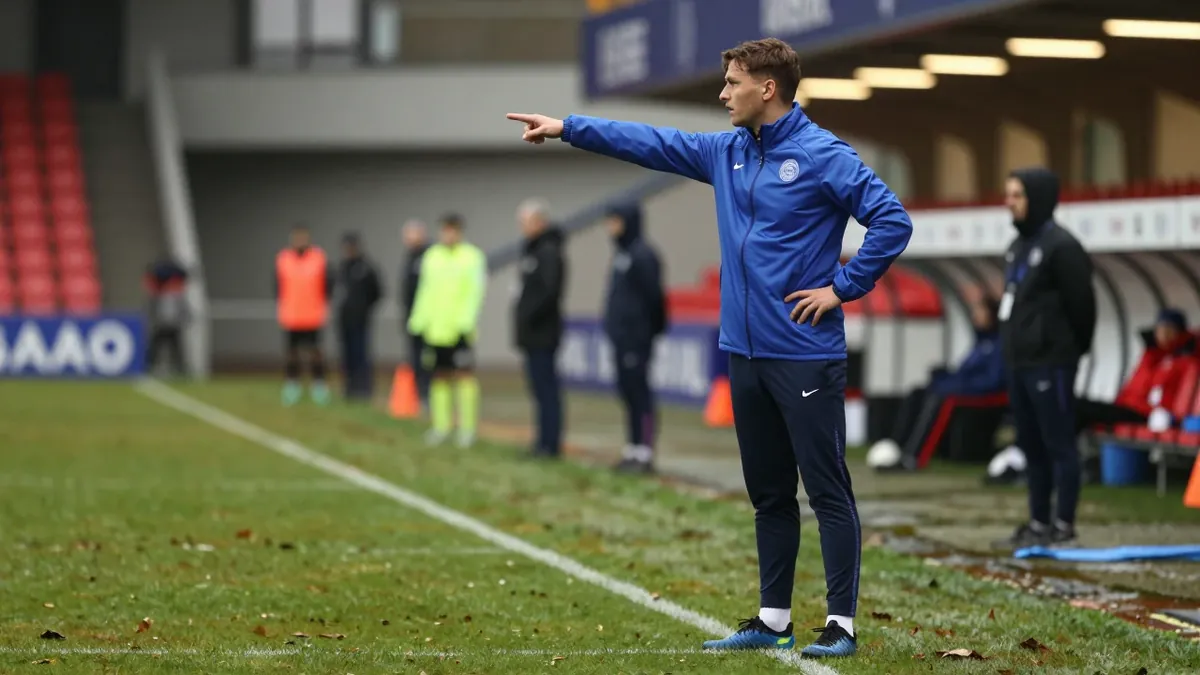 Bristol City: Joe Morrell is set to join Portsmouth's coaching staff