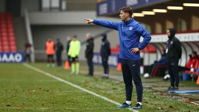 Bristol City: Joe Morrell is set to join Portsmouth's coaching staff