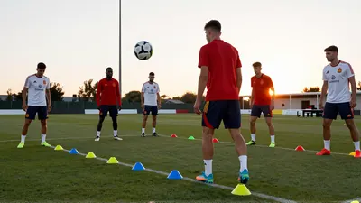 Five Bristol City players to watch as Spain pre-season camp begins