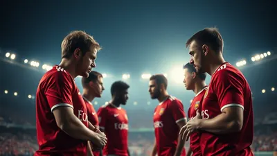The Spirit of the Robins: Unpacking Bristol City Supporter Traditions