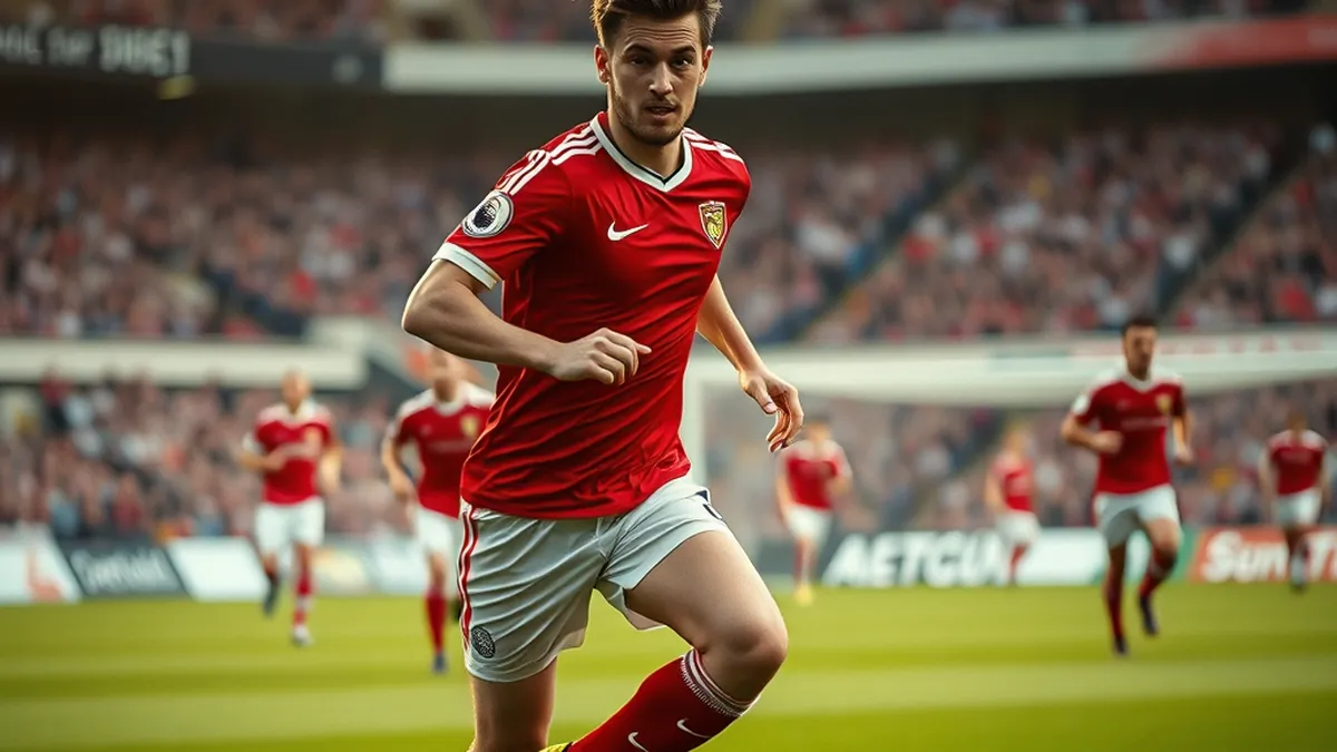 Bristol City Partners with University of Bristol for Injury Research