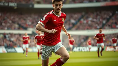 Bristol City Partners with University of Bristol for Injury Research