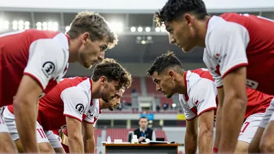 Bristol City Reschedules Walsall Match for August 6th