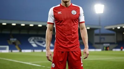 Bristol City sporting director James Ellis discusses the transfer window, contracts, and the team's future in a recent...