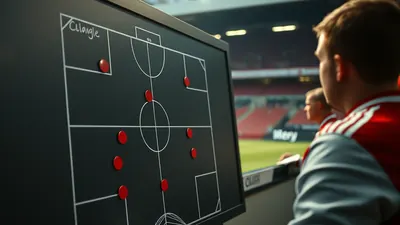 Bristol City Appoint James Ellis as New Sporting Director