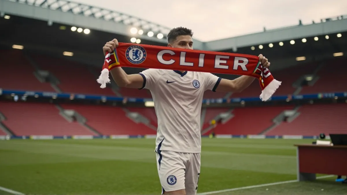 Bristol City Sign Aspin from Chelsea in Transfer Boost
