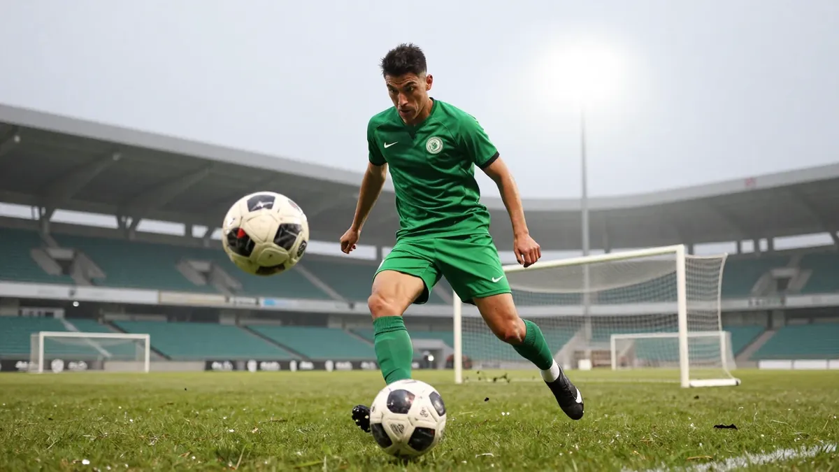 Niclas Füllkrug scored a spectacular solo goal and a penalty but Werder Bremen lost 3-2 to Borussia Dortmund after a...