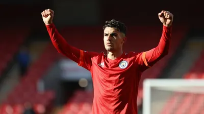 Bristol City twice fought back to draw 2-2 with Birmingham City in the Championship, a point that moves them off the...