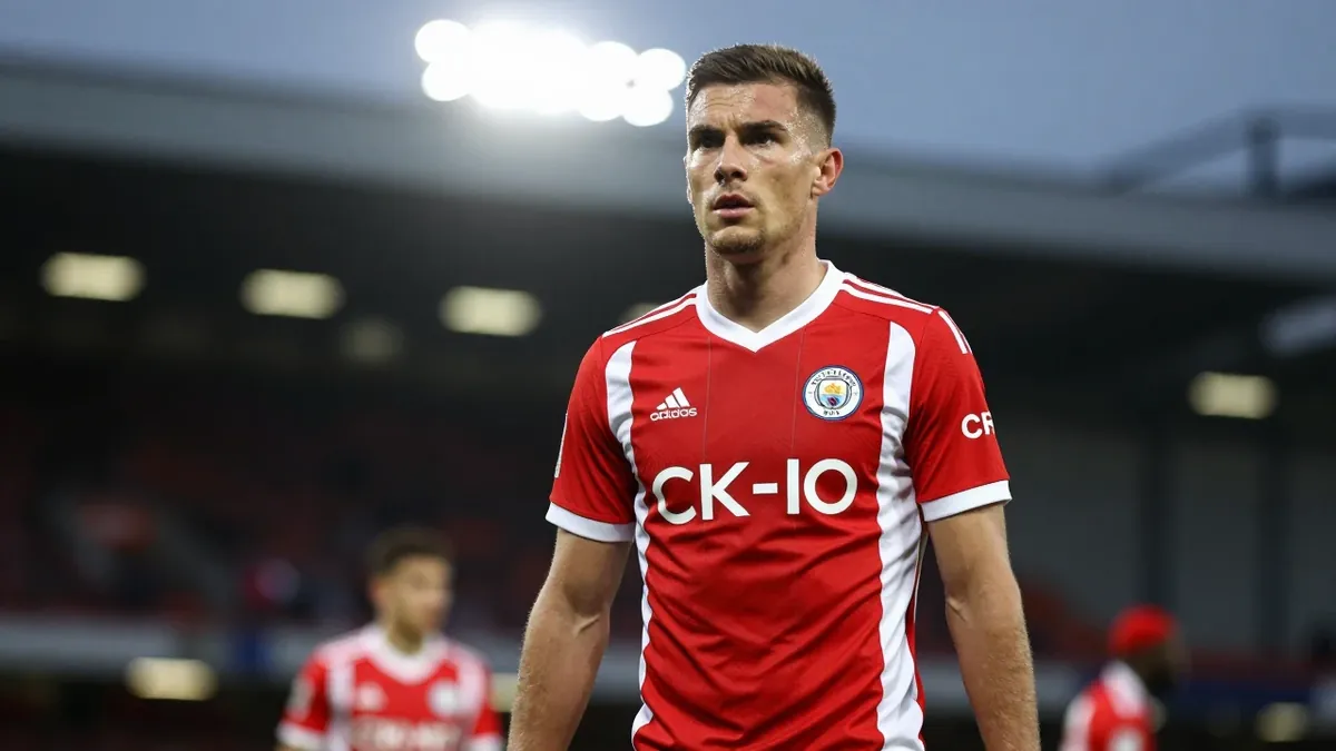 Bristol City Set for Major Shake-Up Behind the Scenes