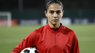 Bristol City announce the signing of Danish left-back Signe Markvardsen, a youth international with Champions League...