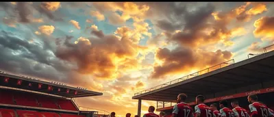 Bristol City appoint Louis Carey as Under-21s boss after Joe Morrell leaves