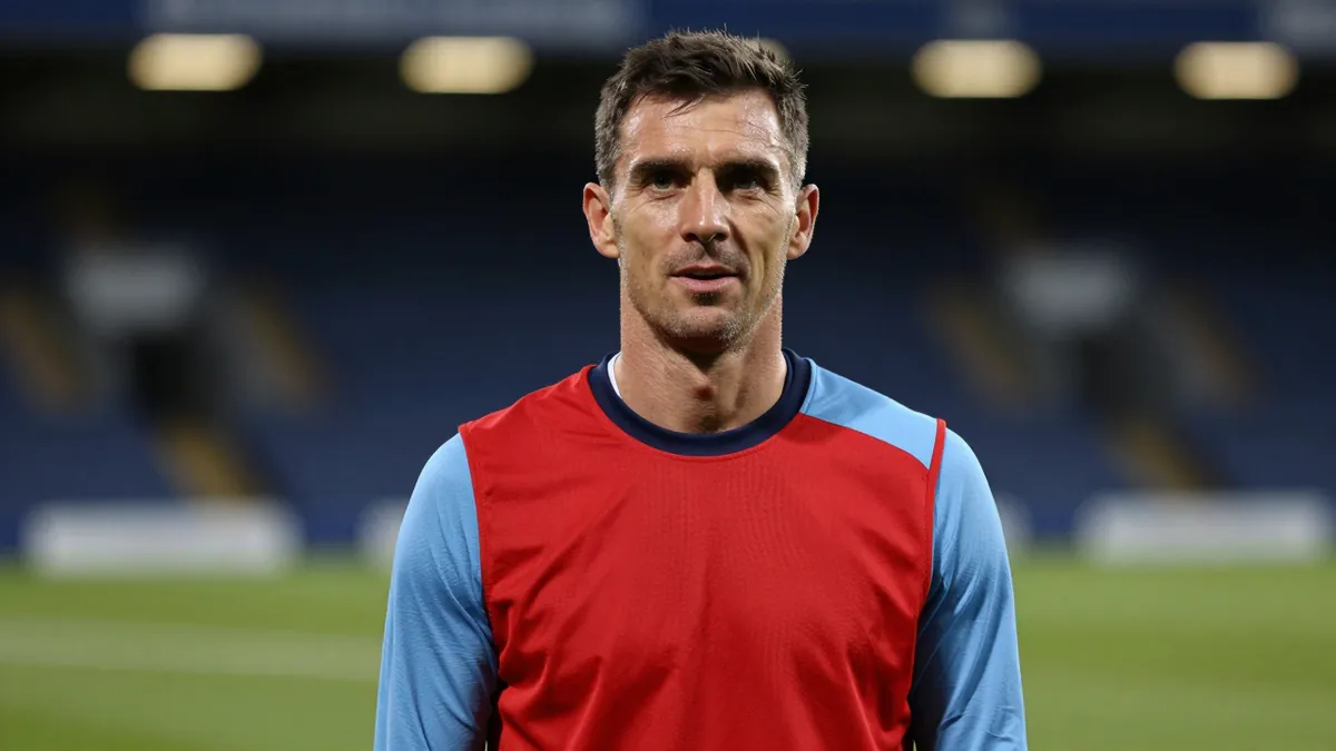 Bristol City Legend Joe Bryan Hangs Up His Boots