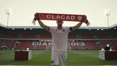 Bristol City Transfer News: Lisav Eissat Bids Farewell to Maccabi Haifa