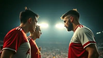 Bristol City Fans: Rituals and Traditions That Define Our Culture