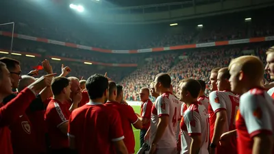 The Heart of Bristol City: Celebrating Supporter Traditions and Derby Day Rituals