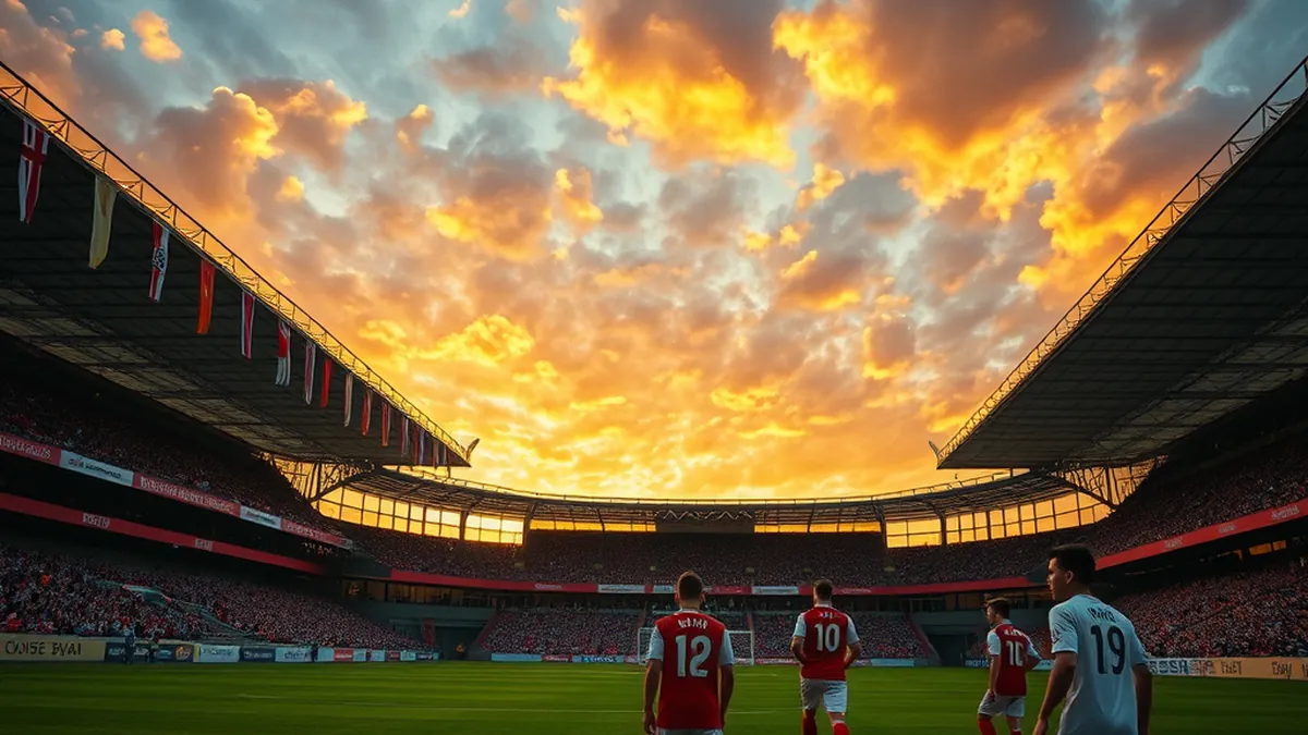 Bristol City's Pre-Season Friendlies: A Crucial Step Towards Championship Success