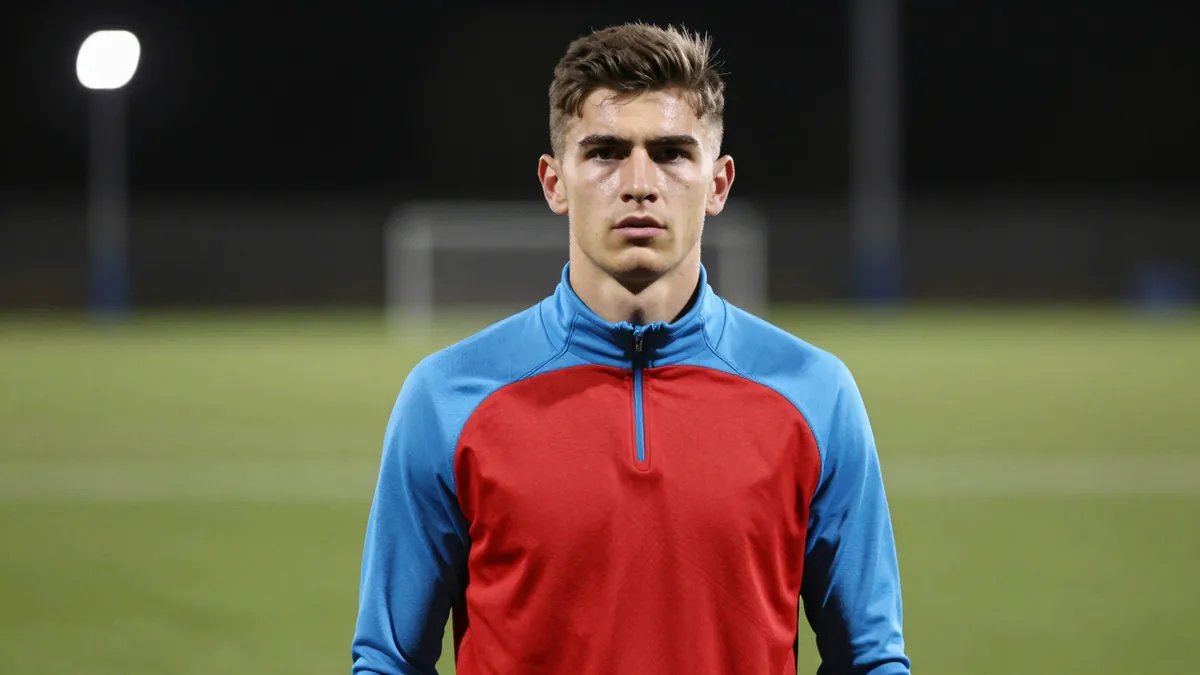 Bristol City Sign Dom Ballard in Major Transfer Boost