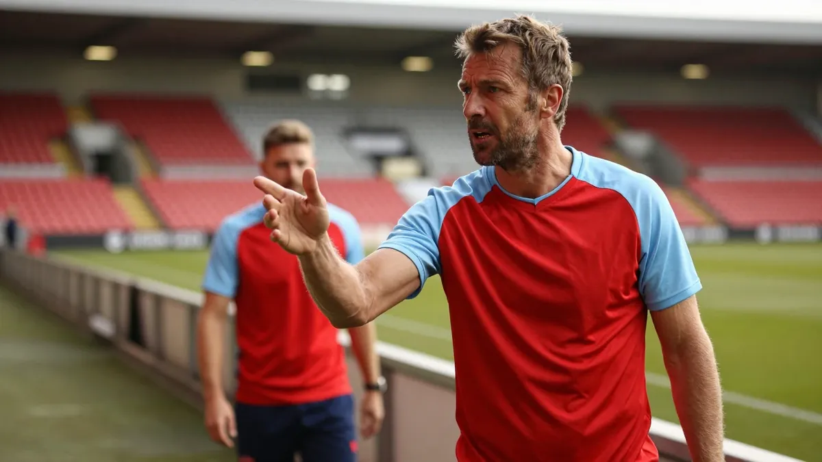 Bristol City earned a 1-1 draw at St Andrew’s after Dom Ballard scored a spectacular back-heel volley
