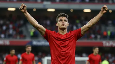 New signings Lorent Tolaj and Dom Ballard scored as Bristol City beat Portsmouth for their first win under Michael...