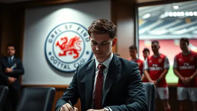 Bristol City Defender Ross McCrorie Joins Rangers
