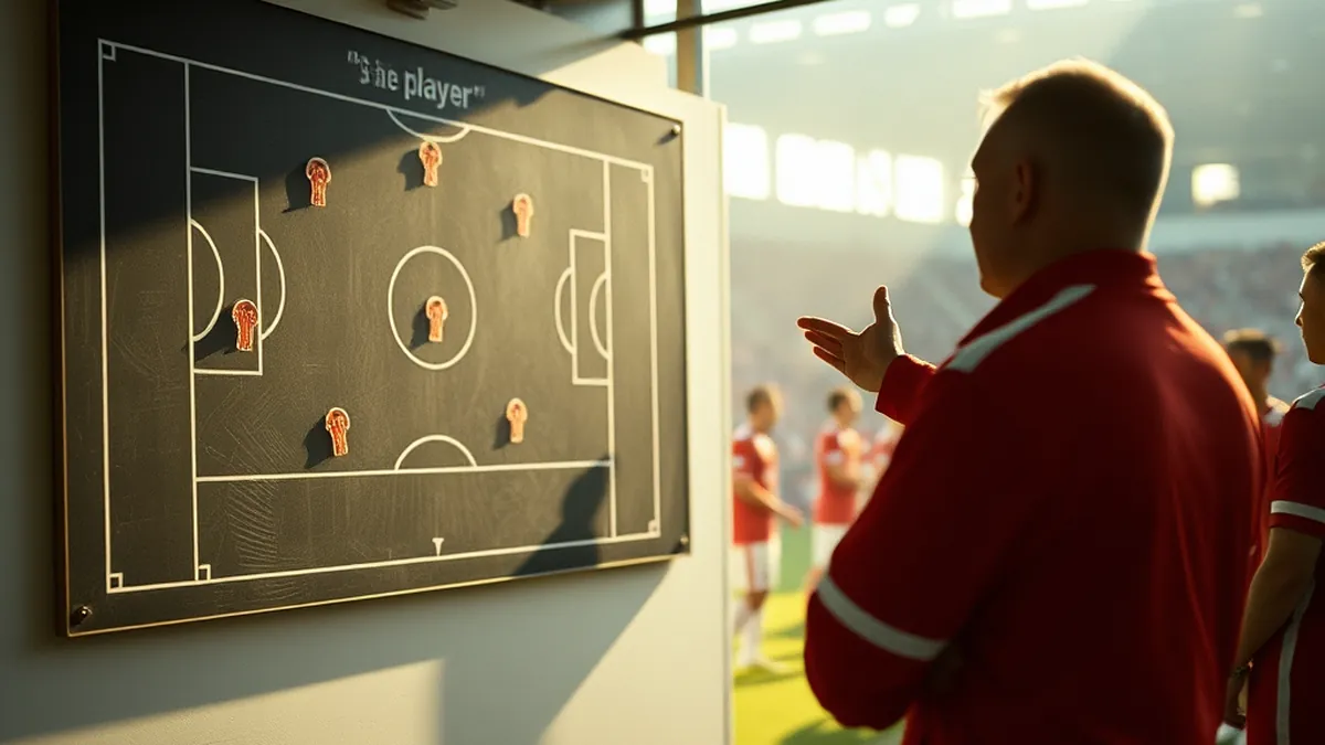Bristol City’s Strategic Approach: Key Players and Tactics for Forest Green Clash