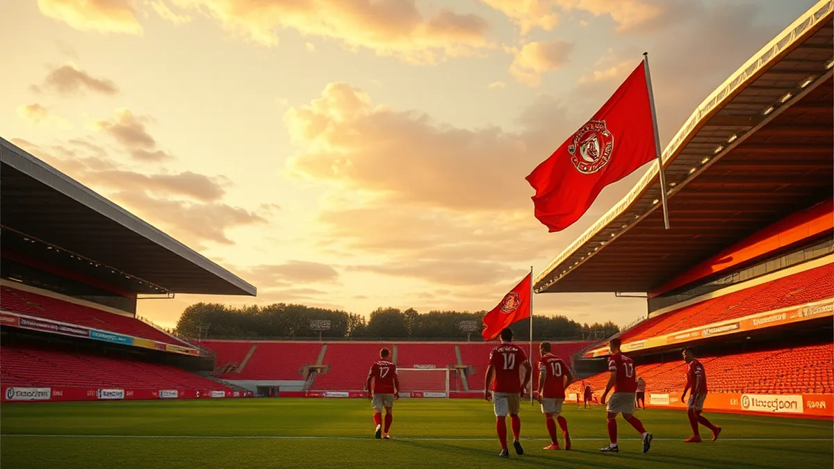 Bristol City's Antoine Semenyo Returns to Newport for Ghana World Cup Prep