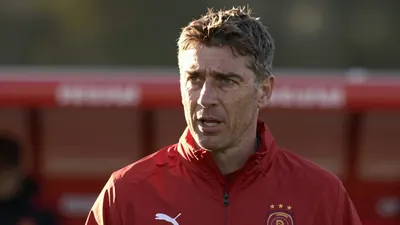 Michael Skubala provides Bristol City team news, with Adebayo in line for action and McNally sidelined for the...