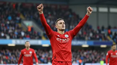 Bristol City forward Lisav Eissat scored in the 1st September Championship match at Preston, with the club sitting 6th in...