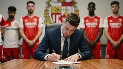 Robins add Shore to midfield, eyeing promotion push