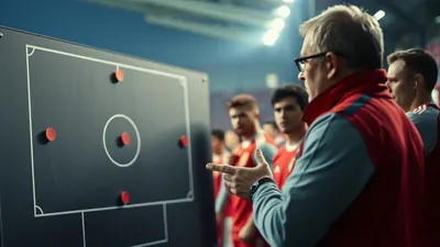 New Manager Michael Skubala Joins Bristol City