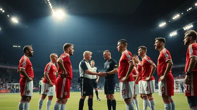 Bristol City: A Pre-Season Look at Squad Dynamics and Emerging Talents