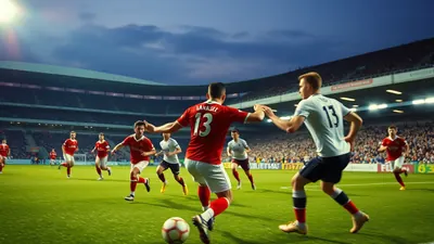 Bristol City Take on Fulham in Carabao Cup Clash