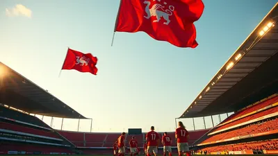 Bristol City's Tactical Tweaks: Finding the Right Balance in Recent Form