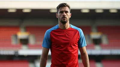 Bristol City's Adam Murphy has been loaned to Fleetwood Town, while the Robins continue to navigate the Championship with...