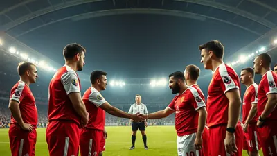 Bristol City’s Pre-Season Matchup: Key Players and Tactical Expectations vs Forest Green