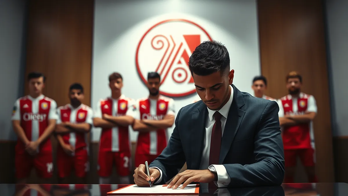 Bristol City set to sign former Ajax youngster Gibson Yah