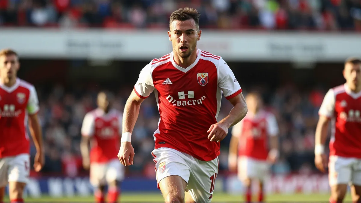 Bristol City's Pre-Season Schedule Takes Shape