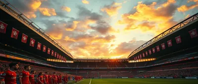 Bristol City Time to Gel Together