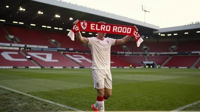 Bristol City chase Dom Ballard while Middlesbrough, Millwall swoop