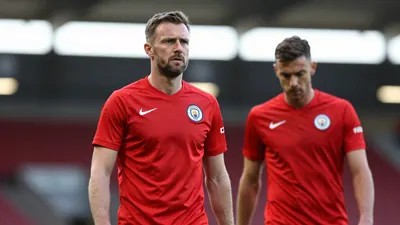 Bristol City Boss Explains Key Absences After Defeat