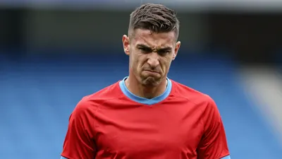 Emil Riis Faces Uncertain Future as Bristol City Signs Tolaj and Ballard