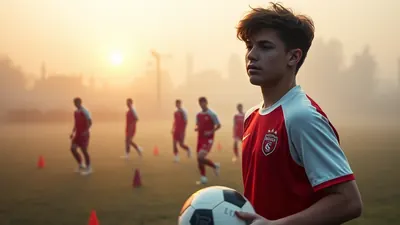 Bristol City’s 1980s Revolution: The Rise of the Robins